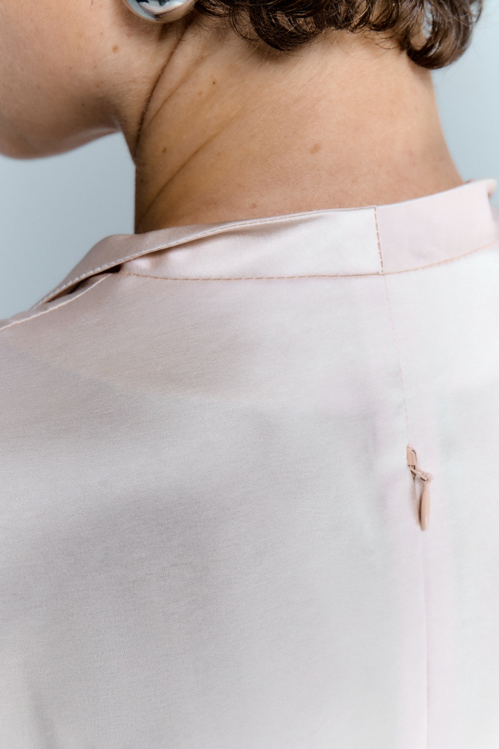 Алла платье