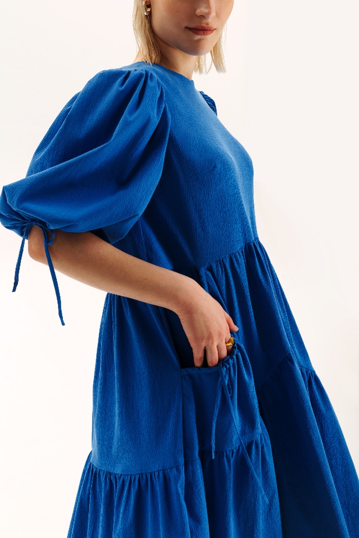 2. Курс по пошиву платья Энрика