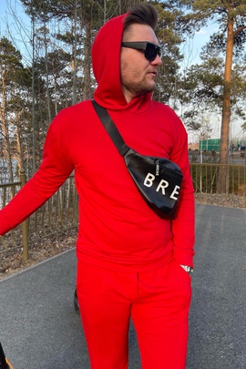 
                             
                                Худи Брэд.
                                Обложка отзыва пользователя Darya
                             
                        