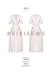 Alla dress