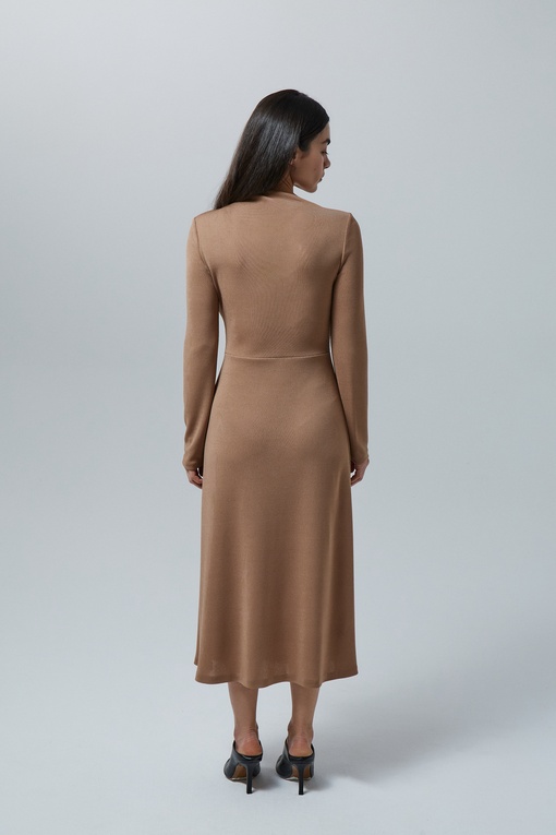 Nunzia dress