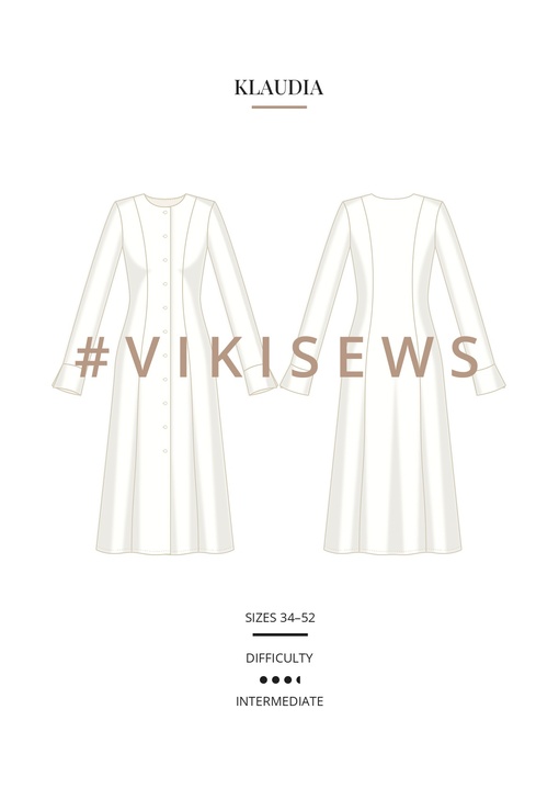 Klaudia dress