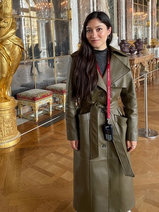 Просто супер. Внимание окружающих обеспеченно!