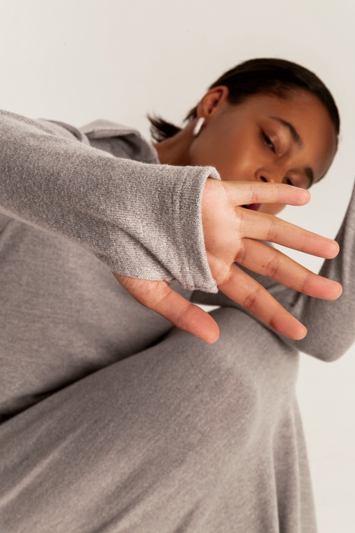 Энди платье