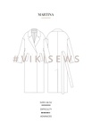 Martina coat