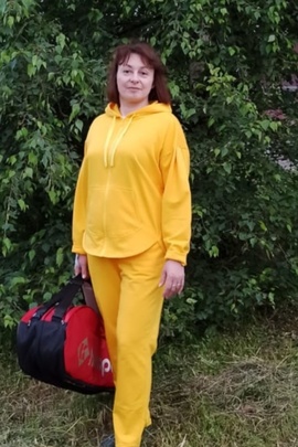 
                             
                                Брюки Ника.
                                Обложка отзыва пользователя Пользователь 153318
                             
                        