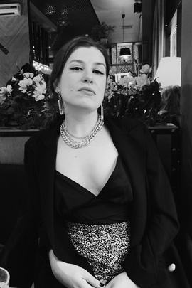 
                             
                                Комбинация Роуз.
                                Обложка отзыва пользователя Чиркова Юля
                             
                        