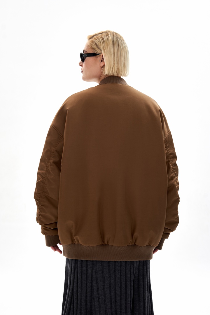 Дрейк бомбер