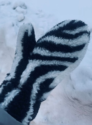 Классные варьки!