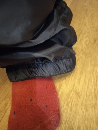 Отличная выкройка