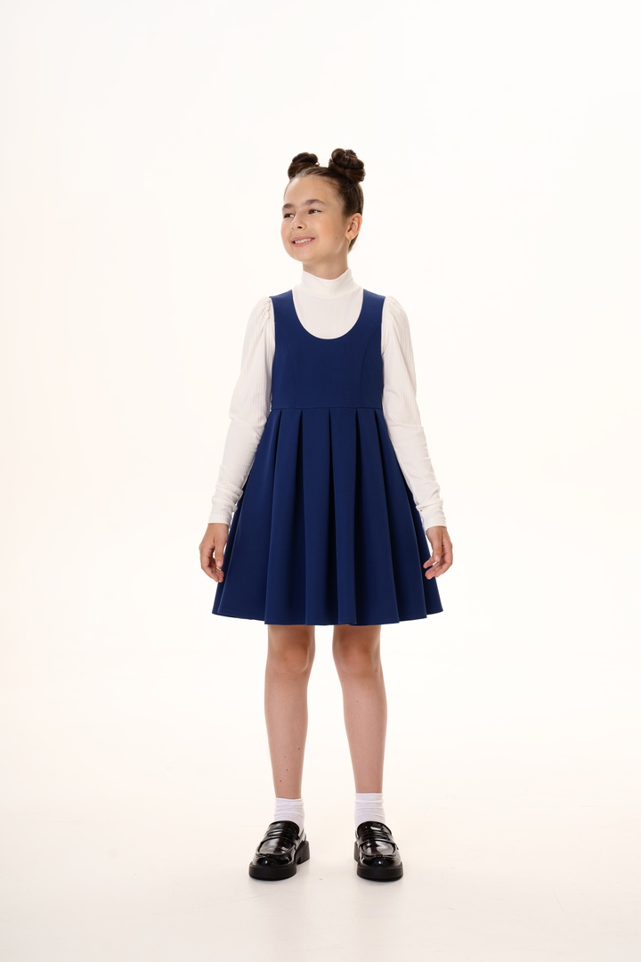 Севилия платье