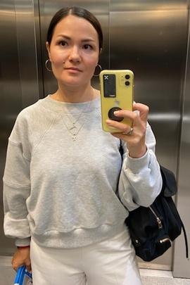 
                             
                                Нуала свитшот.
                                Обложка отзыва пользователя Пользователь 36927
                             
                        