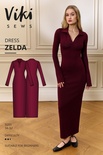 Zelda Dress