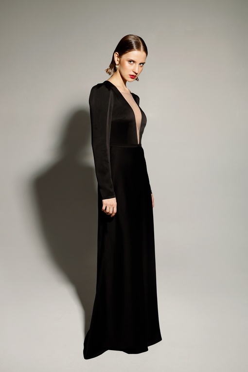 Фабия платье