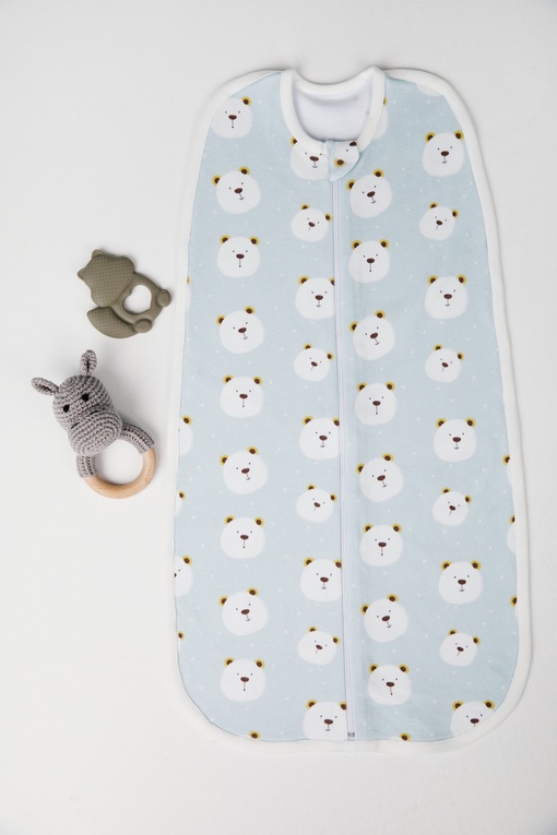 Дори пеленка-кокон