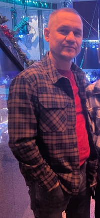 Любимая рубашка мужа!