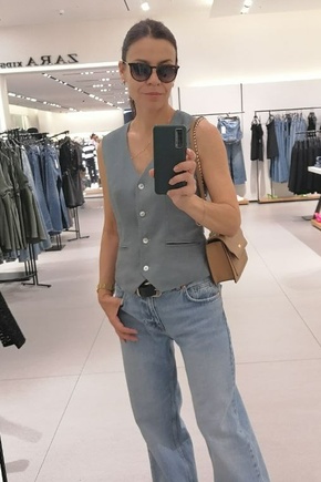 Супер выкройка