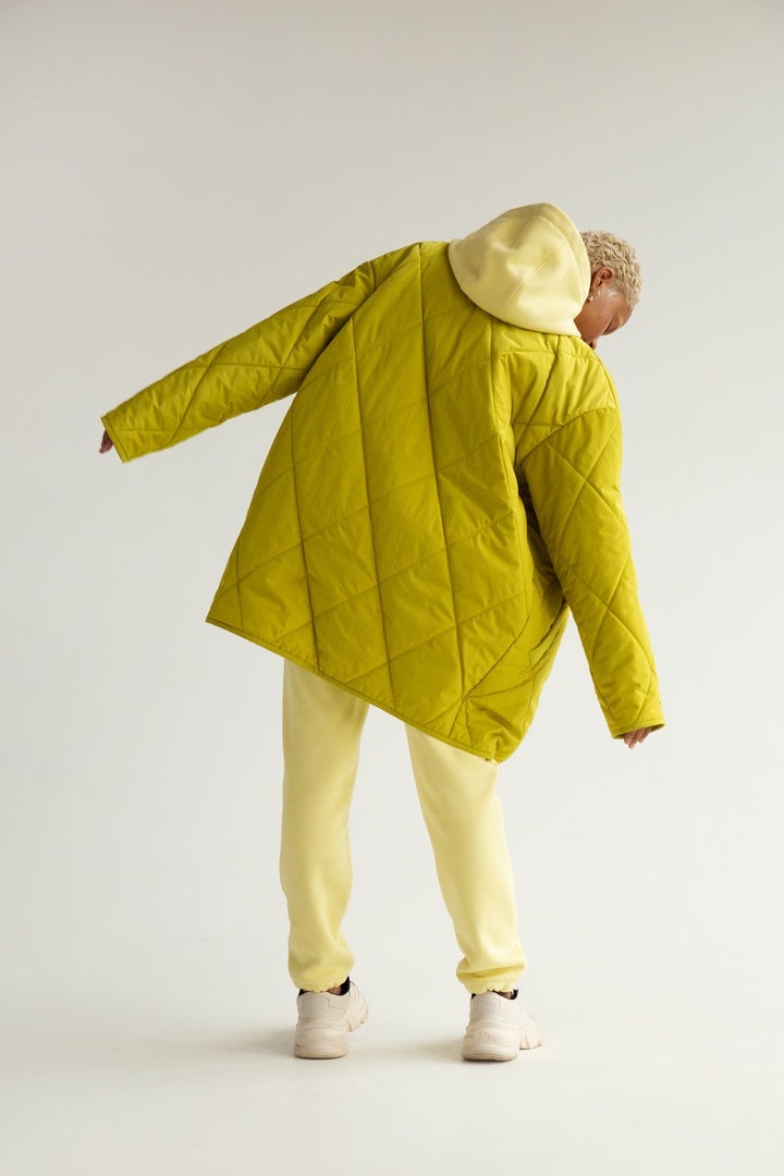 Куртка Шерил