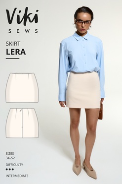 Lera Skirt