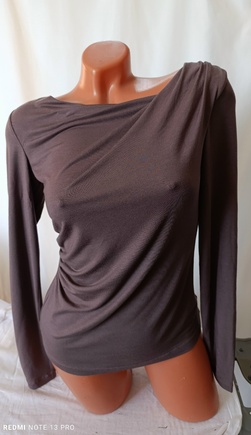 Необычный лонг