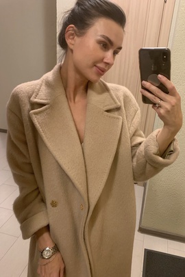 
                             
                                Пальто Мару.
                                Обложка отзыва пользователя Пользователь 144330
                             
                        