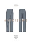 Medina trousers