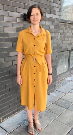 Отличная выкройка!