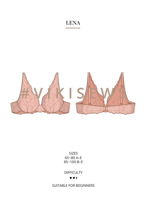 Lena bra