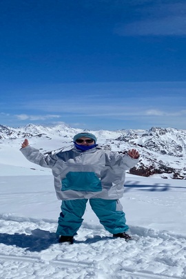 
                             
                                Анорак Нея.
                                Обложка отзыва пользователя Пользователь 470998
                             
                        