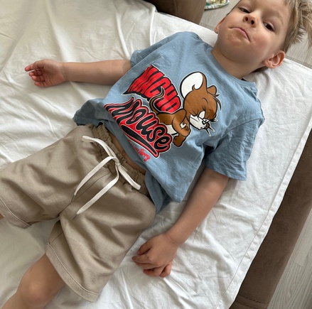 Хорошие шорты, но длину увеличивала