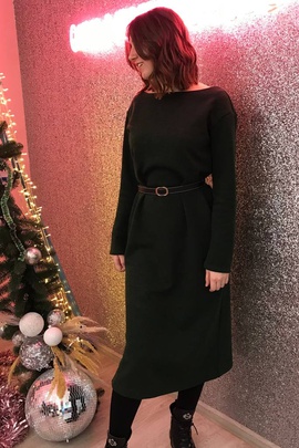 
                             
                                Платье Тельма.
                                Обложка отзыва пользователя Ирина
                             
                        