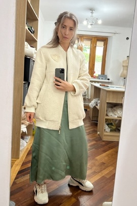 
                             
                                Бомбер Палмер.
                                Обложка отзыва пользователя Anastasia Cretu
                             
                        