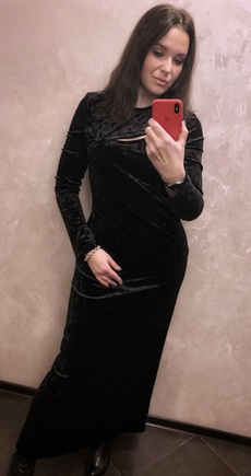 Отличная выкройка!