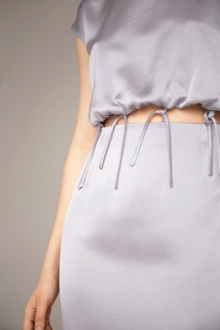 Платье Нади