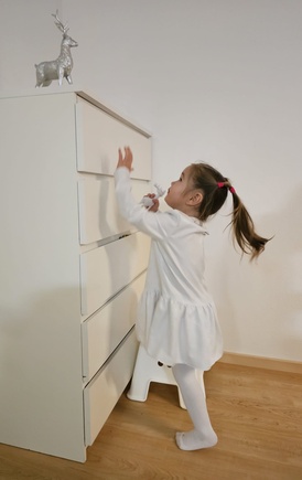 Сшила ещё 🥰