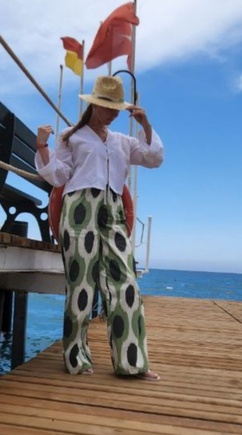 Универсальная выкройка