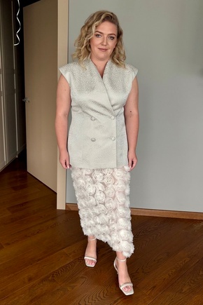 Красота красивая