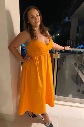 платье на все случаи жизни