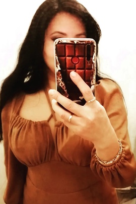 
                             
                                Розалин платье.
                                Обложка отзыва пользователя Валерия Ливенцова
                             
                        