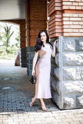 
                             
                                Платье Лейси.
                                Обложка отзыва пользователя Юлия
                             
                        