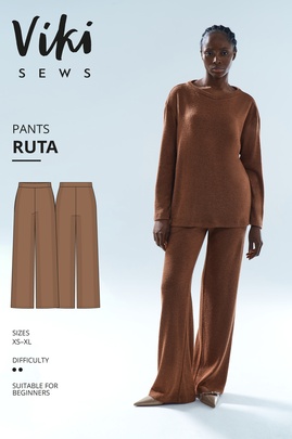 
                             
                                Ruta pants
                             
                        