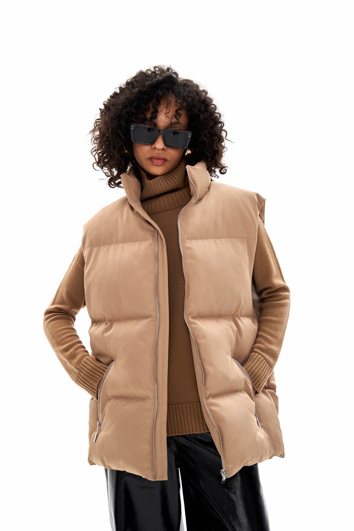 Mason vest
