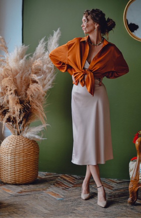 Отличная юбка