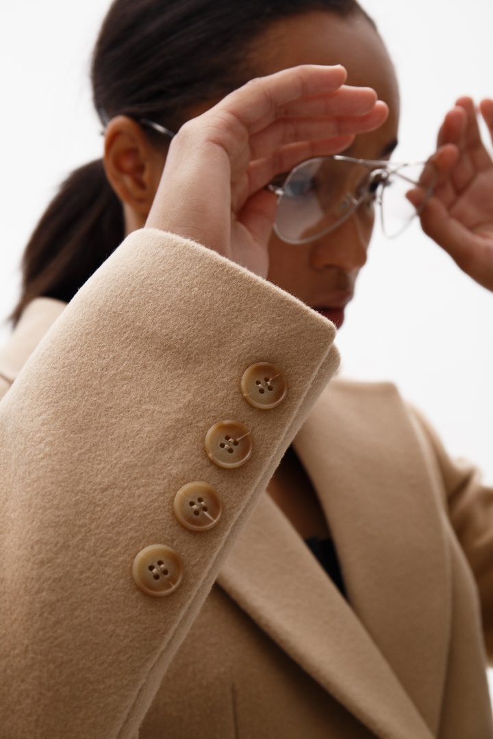 2. Курс по пошиву пальто Маршелин