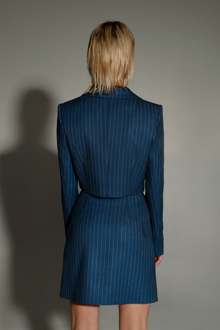 Брайс жакет