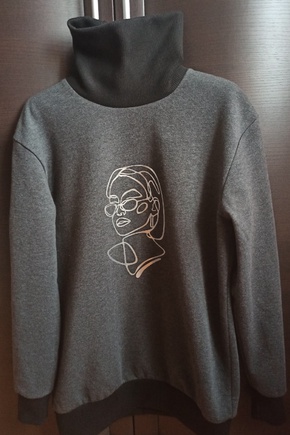 С небольшими изменениями.