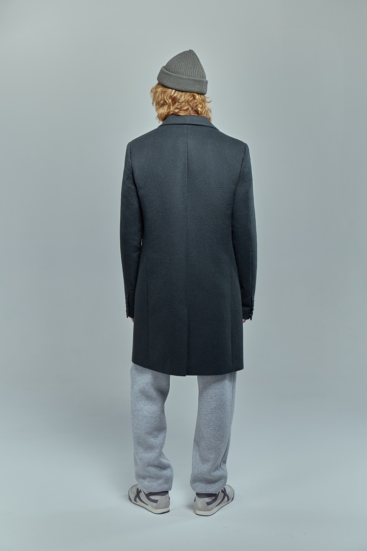 Пальто Эдвард