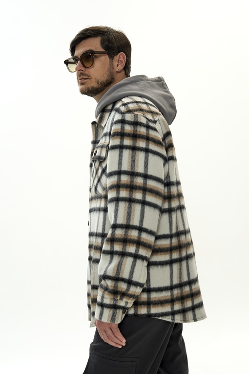 Эван рубашка