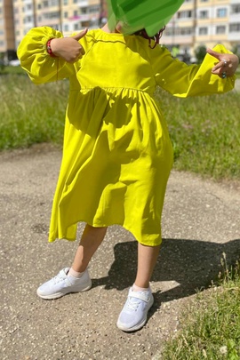 
                             
                                Вэнди платье.
                                Обложка отзыва пользователя Пользователь 315867
                             
                        