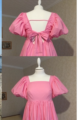 
                             
                                Платье Юни.
                                Обложка отзыва пользователя Пользователь 226383
                             
                        